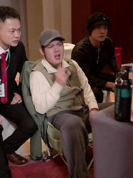 حب الأمس انتهى بلا رجعة - Episode 2