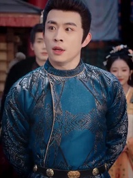 王爺你家四寶又掀翻京城了 - Episode 65