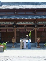 第87集 - 金戈鐵馬踏乾坤