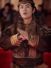 王爺你家四寶又掀翻京城了 - Episode 61