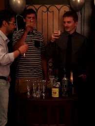 Episodio 24 - L’Alpha e la sua prescelta