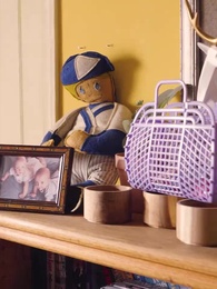 Episode 6 - CEO, deine Frau flieht mit allen sechs Erben