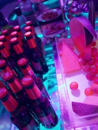 Anh Ấy Muốn - Episode 20