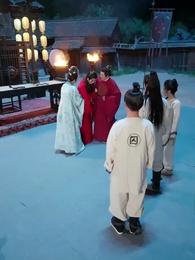 Episode 44 - Summoning Divine Favor