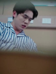 第64話 - 受刑者の人生を逆転させ