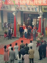 Kembali ke Tahun 80-an - Episode 29