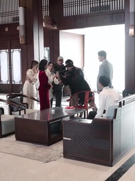 حب الأمس انتهى بلا رجعة - Episode 37