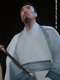 第55集 - 牧神記之延康變法