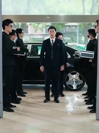 Am Tag der Geburt ließ ich mich scheiden - Episode 6