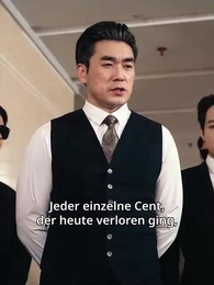 Am Tag der Geburt ließ ich mich scheiden - Episode 66