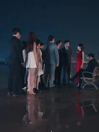 รักเกินความคาดหมาย - Episode 40