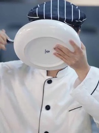 第41集 - 老婆我真是廚神