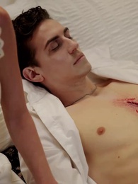 Episodio 41 - L’Alpha e la sua prescelta