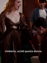 Episodio 74 - L’Alpha e la sua prescelta