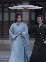 Episode 25 - She Loved the Wrong Prince