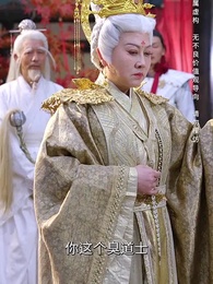 第48集 - 人間更勝九重天