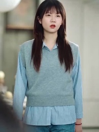 Vidas Cruzadas - Episode 56