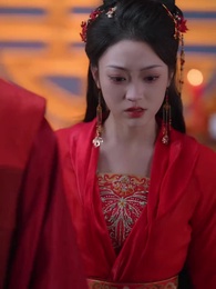 She Loved the Wrong Prince - Episode 34