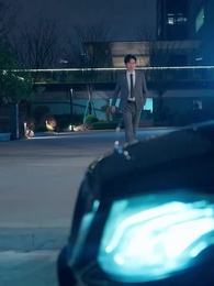 Anh Ấy Muốn - Episode 26