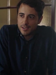 Episodio 61 - L’Alpha e la sua prescelta