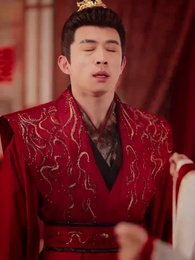 王爺你家四寶又掀翻京城了 - Episode 32