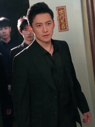 Anh Ấy Muốn - Episode 6