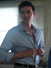 Episodio 48 - L’Alpha e la sua prescelta