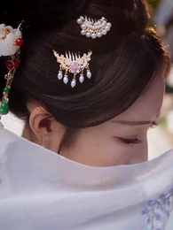 第13集 - 王爺你家四寶又掀翻京城了