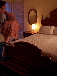 Episodio 15 - L’Alpha e la sua prescelta