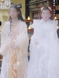 人間更勝九重天 - Episode 10