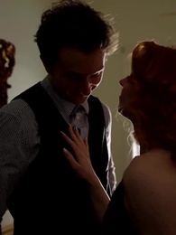 Episodio 60 - L’Alpha e la sua prescelta