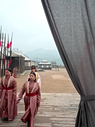 第22集 - 君自坐北我望南