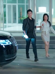 Tập 79 - Anh Ấy Muốn