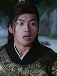 第35集 - 金戈鐵馬踏乾坤