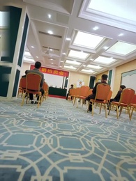 Épisode 67 - Lame du Dragon