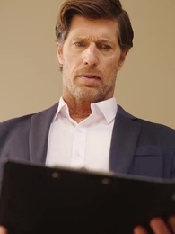 Uma Grande Noite com o Coroa - Episode 18