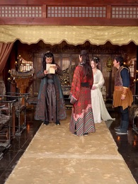 君自坐北我望南 - Episode 49