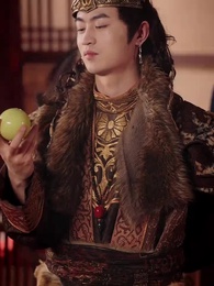 王爺你家四寶又掀翻京城了 - Episode 58