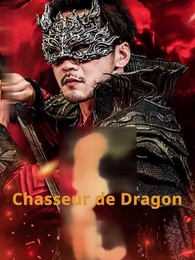 Épisode 1 - Lame du Dragon