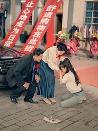 Kembali ke Tahun 80-an - Episode 31