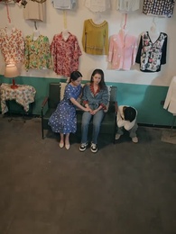 Kembali ke Tahun 80-an - Episode 57