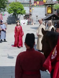 金戈鐵馬踏乾坤 - Episode 88