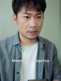 Lame du Dragon - Episode 10