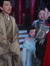 金戈鐵馬踏乾坤 - Episode 51