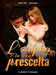 L’Alpha e la sua prescelta