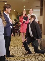 Episódio 13 - Uma Grande Noite com o Coroa