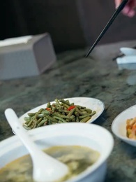 Tập 25 - Anh Ấy Muốn