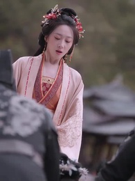 She Loved the Wrong Prince - Episode 44