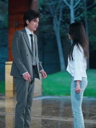 Anh Ấy Muốn - Episode 32