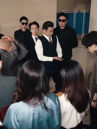 Episode 64 - Am Tag der Geburt ließ ich mich scheiden